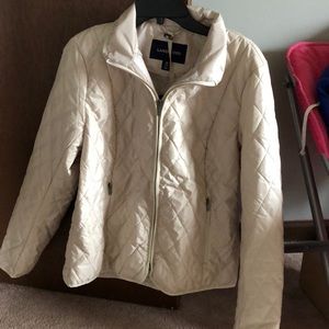Lands’end jacket